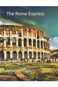The Rome Express
