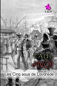 Les Cinq sous de Lavarède