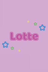 Lotte