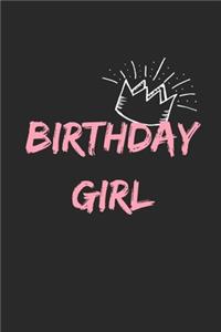Birthday Girl