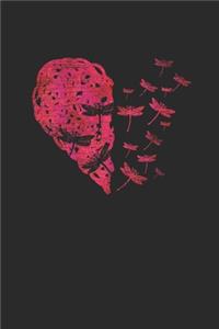 Dragonfly Heart