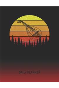 Daily Planner