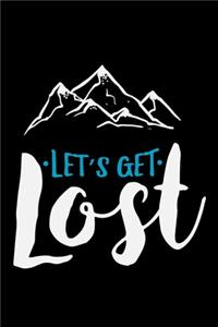 Let's get Lost