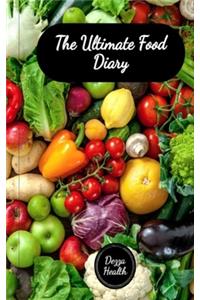 Ultimate Food Diary