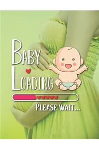 Baby Loading Please Wait