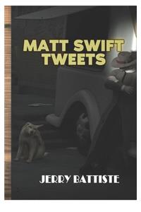 Matt Swift Tweets