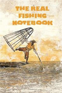 The Real Fishing Notebook