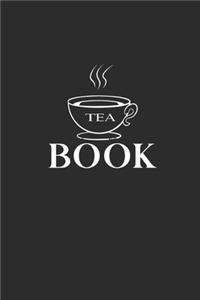 Tea Book