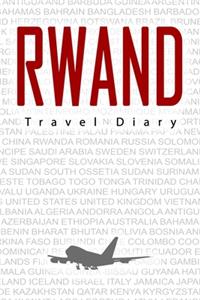 Rwanda Travel Diary