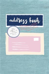 Address Book