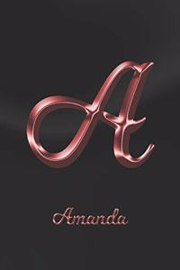 Amanda
