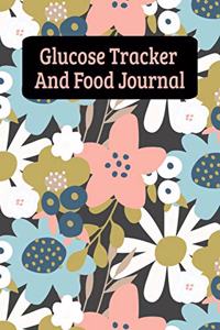 Glucose Tracker And Food Journal