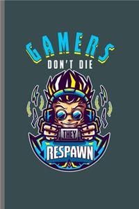Gamers Don't Lie