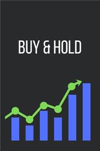 Buy & Hold