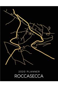 2020 Planner Roccasecca