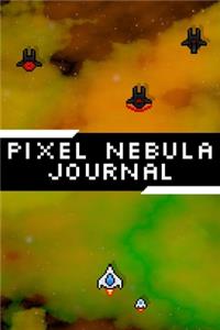 Pixel Nebula Journal