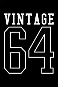 Vintage