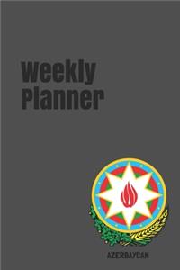 Weekly Planner