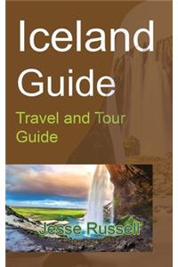 Iceland Guide