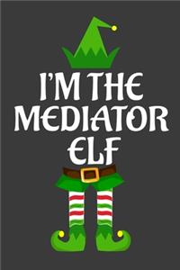 I'm The Mediator ELF