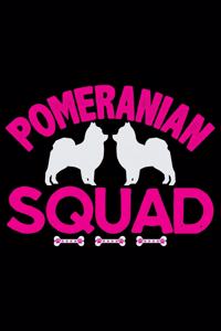 Pomeranian Squad