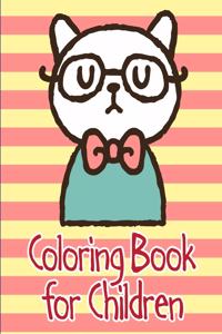 Coloring Book for Children