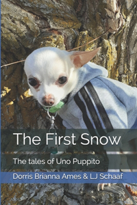 first snow