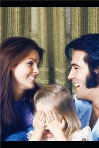 Elvis Presley & Priscilla Presley