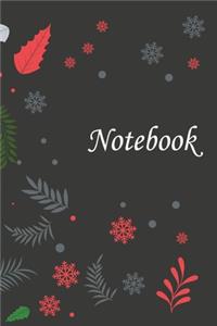 Christmas Notebook