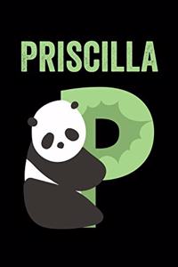 Priscilla