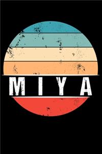 Miya