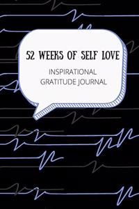 52 Weeks of Self Love