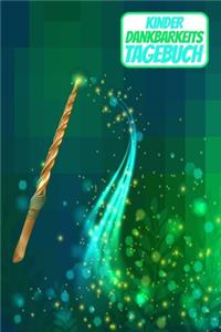 Kinder Dankbarkeitstagebuch