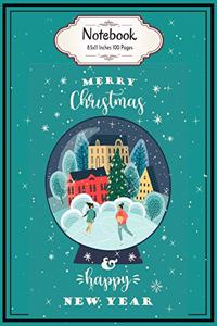 Merry Christmas & Happy New Year