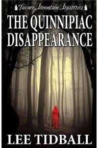 Quinnipiac Disappearance