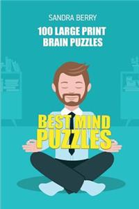 Best Mind Puzzles