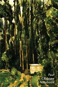 Cezanne Notebook