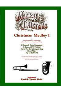 Christmas Medley I