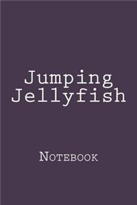 Jumping Jellyfish