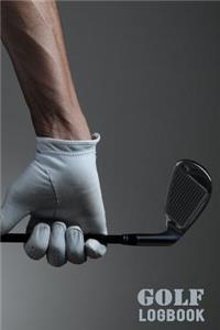 Golf Logbook