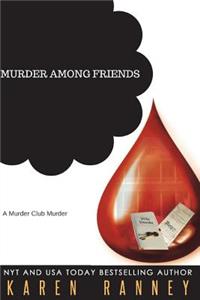 Murder Among Friends