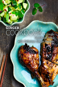 Ginger Cookbook