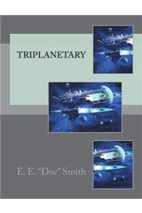 Triplanetary