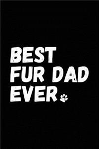 Best Fur Dad Ever