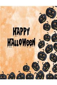 Happy halloween
