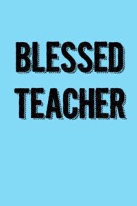 Blessed Teacher