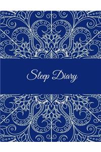 Sleep Diary
