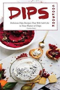 Dips Cookbook