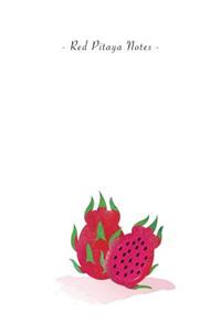 Red Pitaya Notes