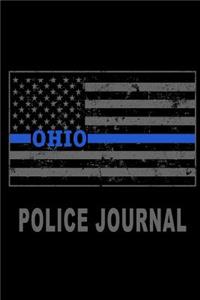 Ohio Police Journal